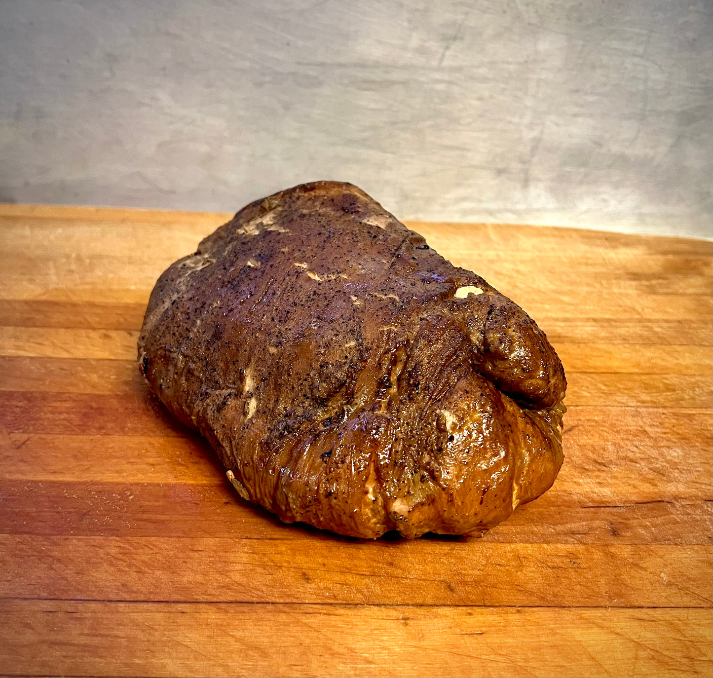 Rabel’s Roadhaus Smoked Turkey Breast