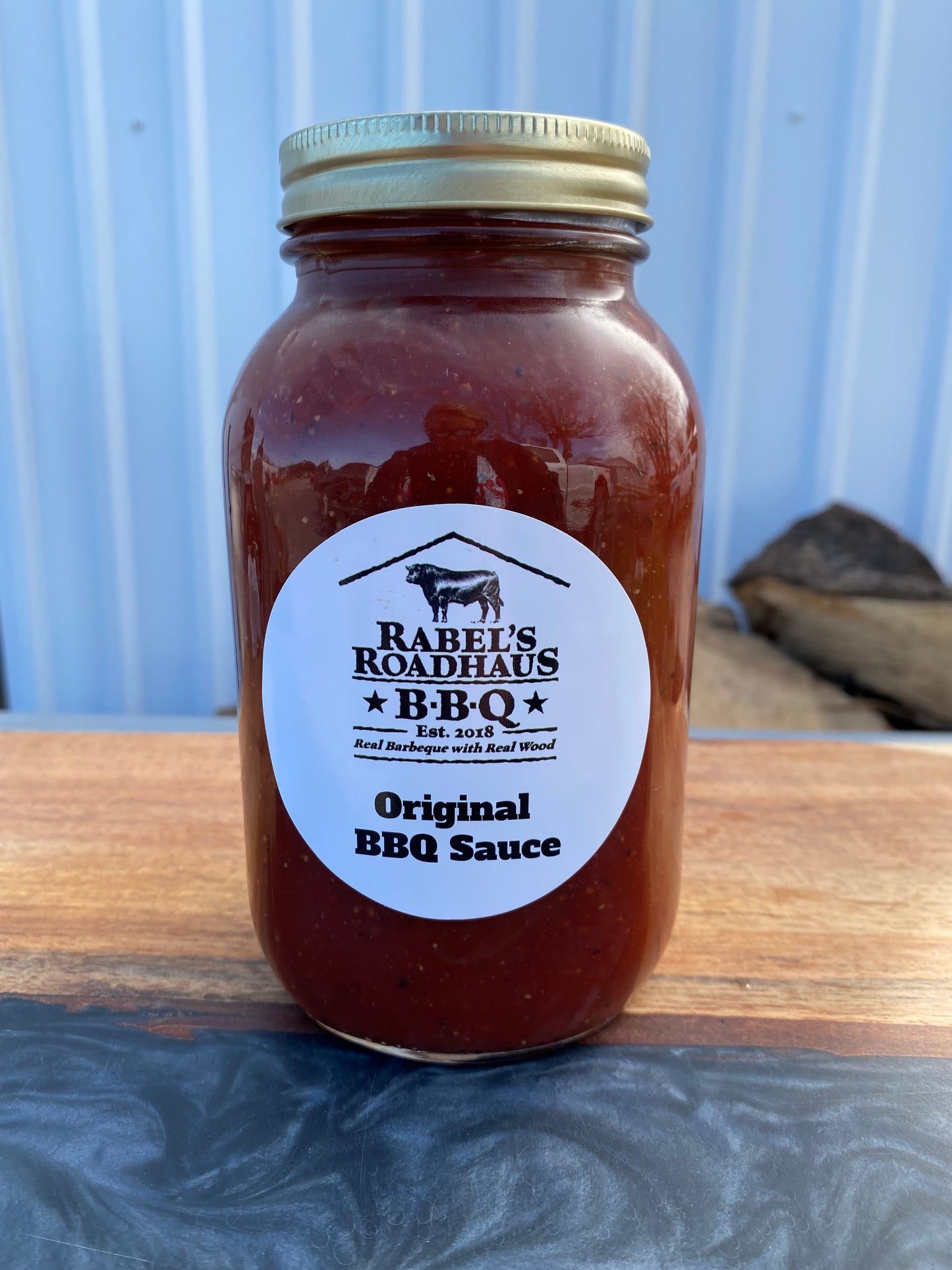 Original BBQ Sauce