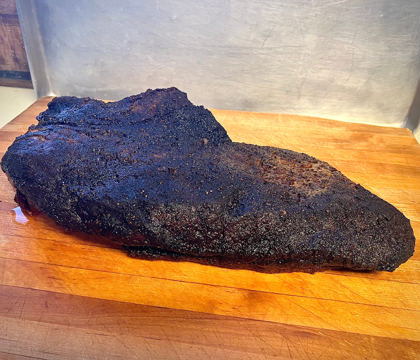 Brisket